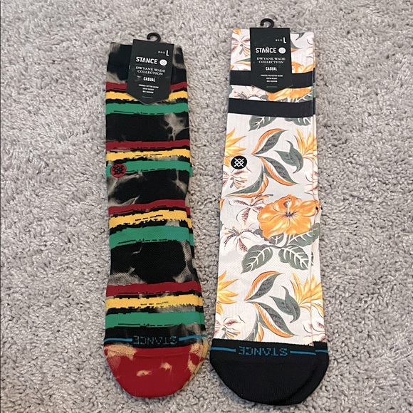 Stance Socks - Picture 1 of 1